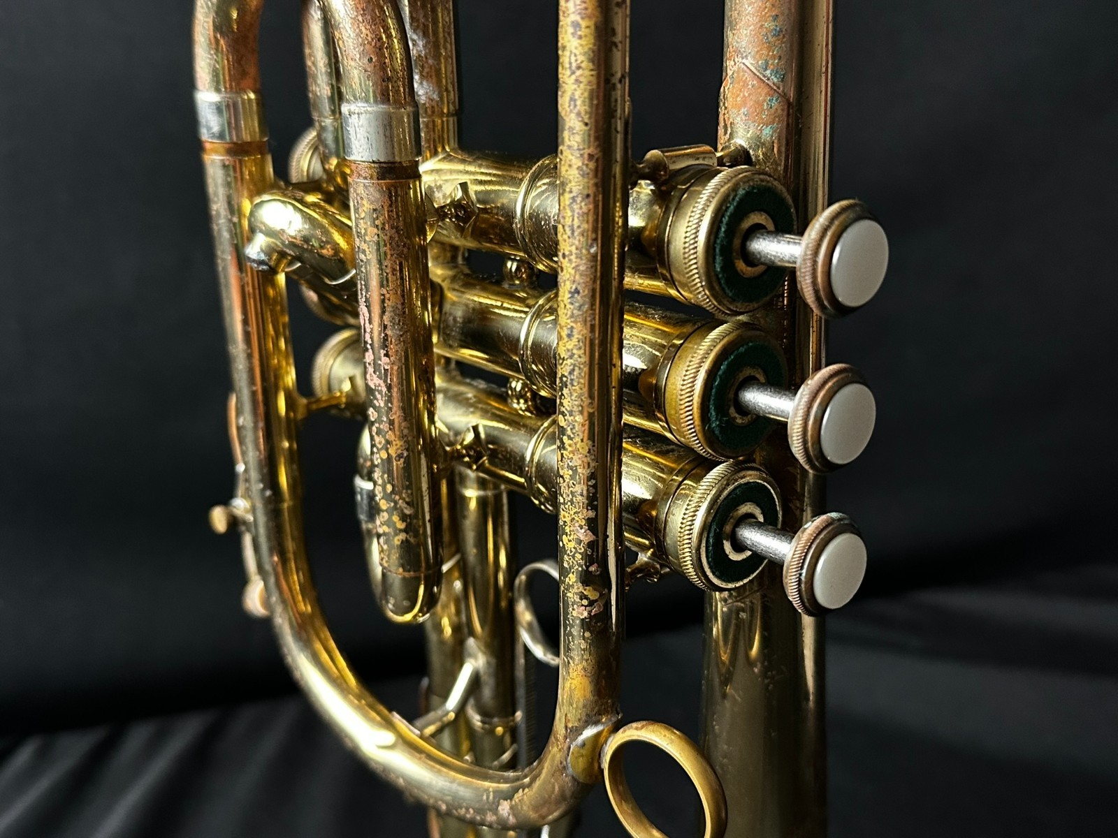 Olds Ambassador Cornet (Vintage ~1967) - Image 13