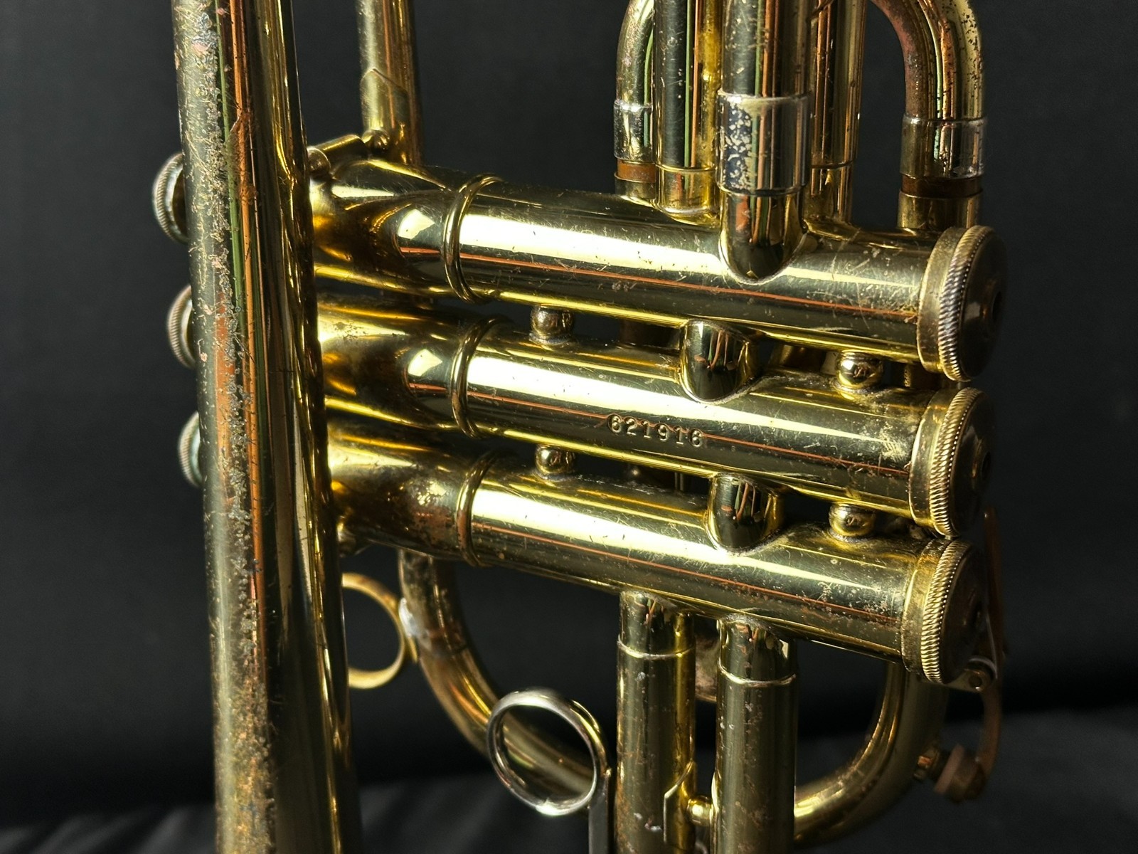 Olds Ambassador Cornet (Vintage ~1967) - Image 15