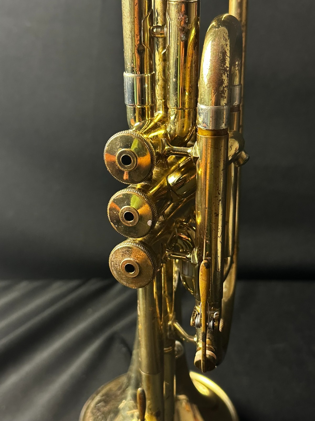 Olds Ambassador Cornet (Vintage ~1967) - Image 16