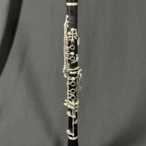 Normandy France Intermediate Wood Clarinet