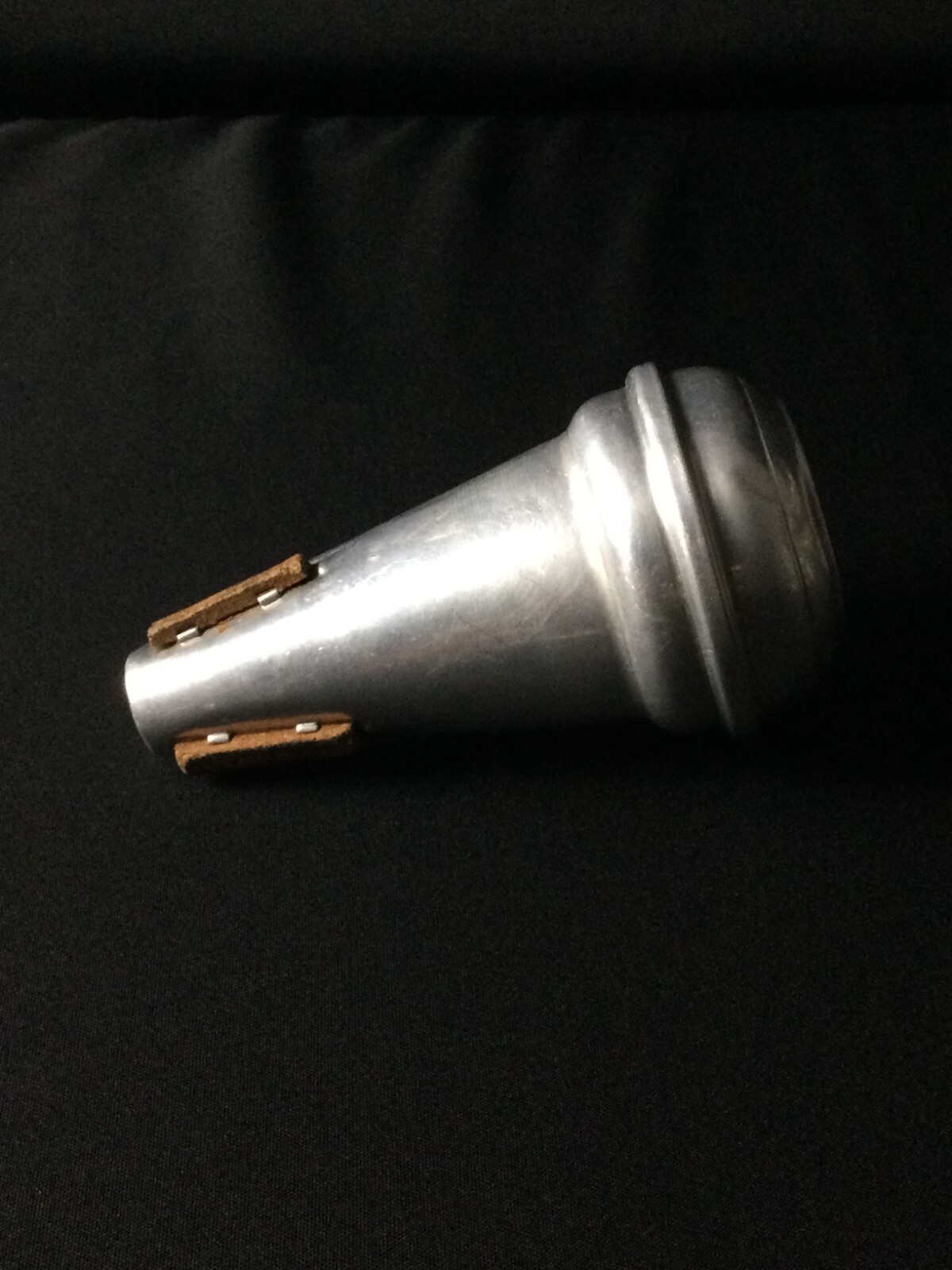 Harmon Trumpet Straight Mute - Image 5