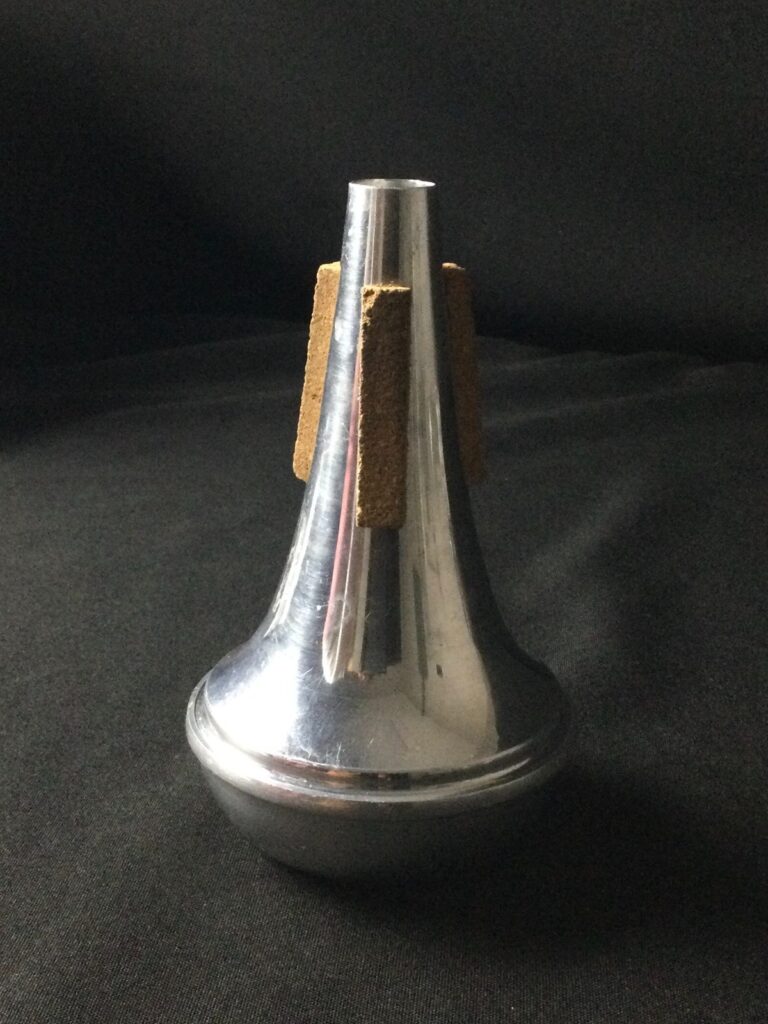 Tom Crown Trumpet Straight Mute
