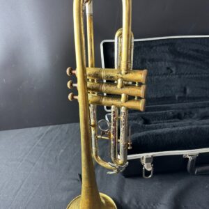 Martin Busine Trumpet (Vintage 1964)