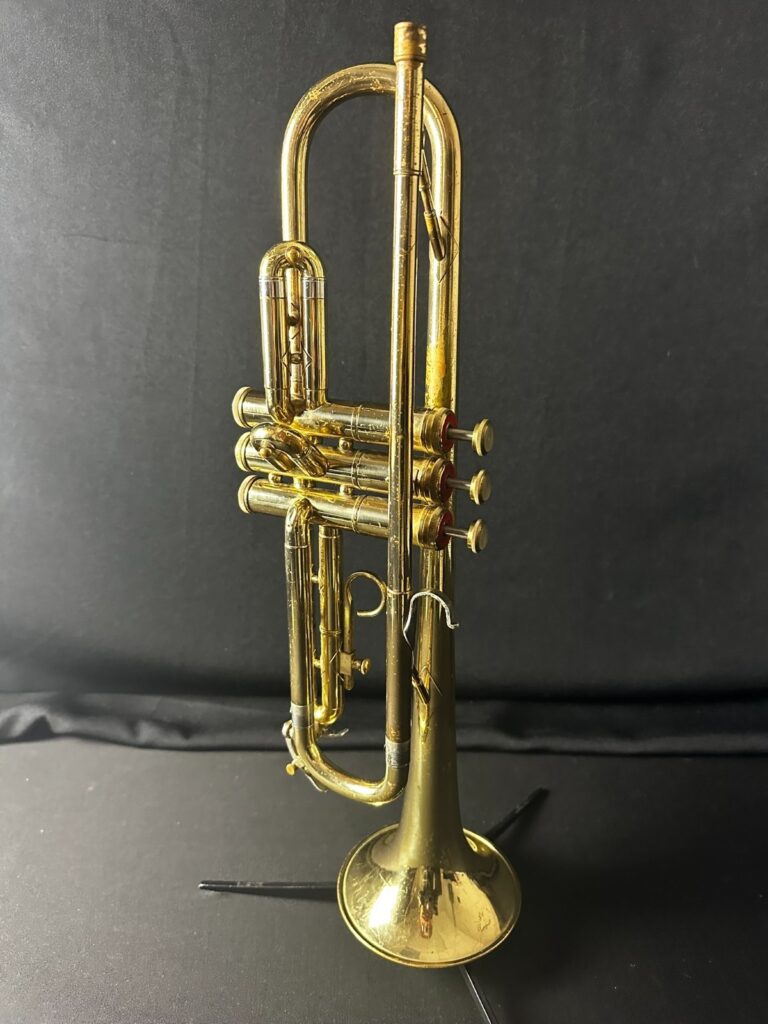 Reynolds Medalist Trumpet (Vintage 1977)