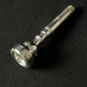 Vincent Bach 5C Trumpet Mouthpiece
