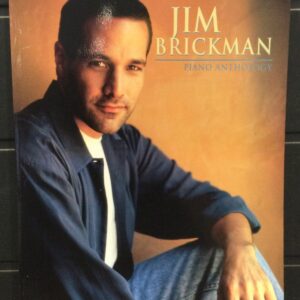 Jim Brickman - Piano Anthology Special Edition