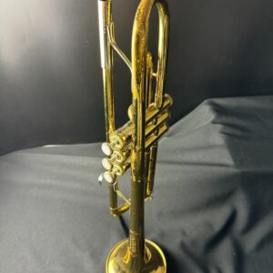 Bundy by Selmer (des. by V. Bach) Trumpet
