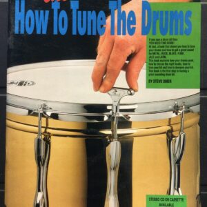 Introducing... How to Tune the Drums (Beginner)