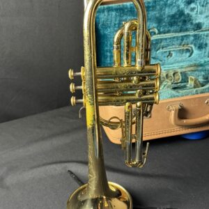 Holton Collegiate Cornet (Vintage 1962)