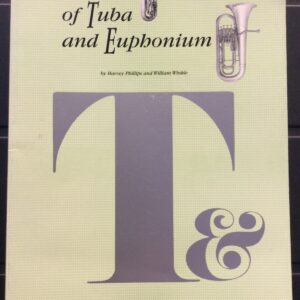 Phillips/Winkle - The Art of Tuba and Euphonium