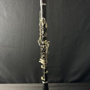 Buffet Crampon R13 (made in France) Professional Wood Clarinet