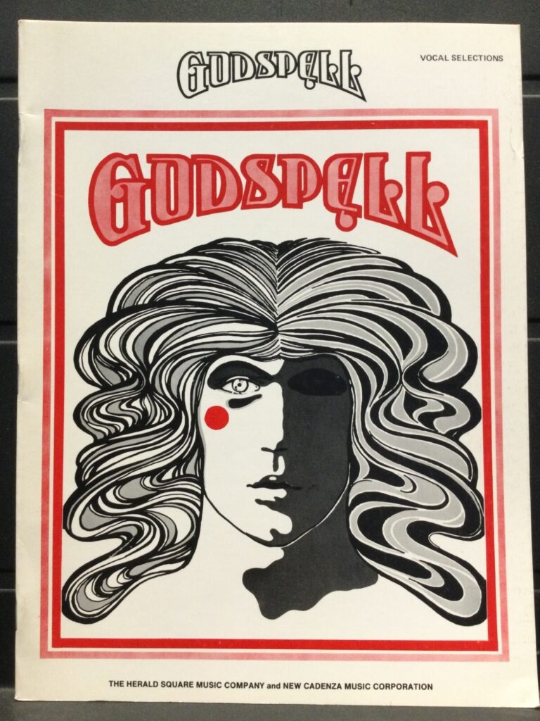 Godspell - Vocal Selections