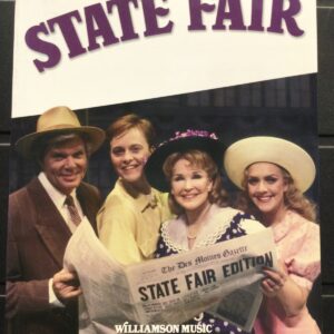 Rodgers and Hammerstein - State Fair Vocal Selections