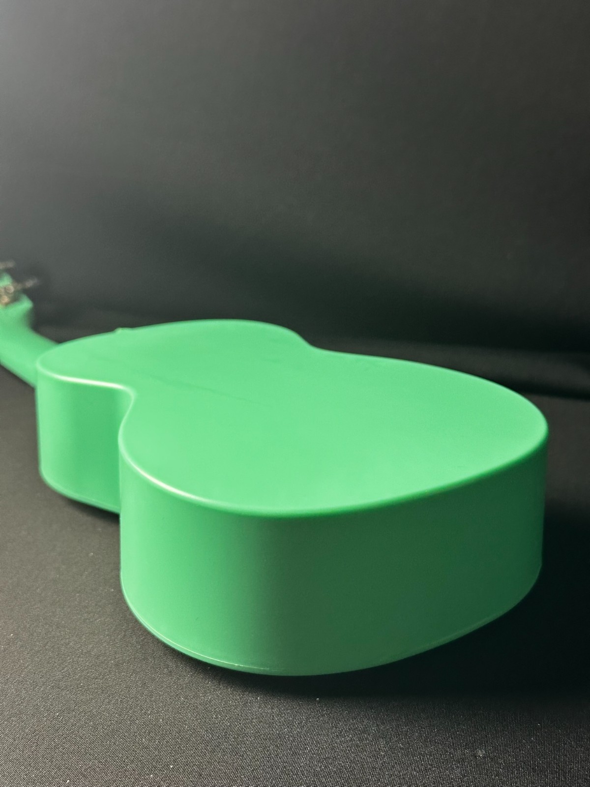 Waterman by Kala Soprano Ukulele (Sea Foam Green) - Image 16