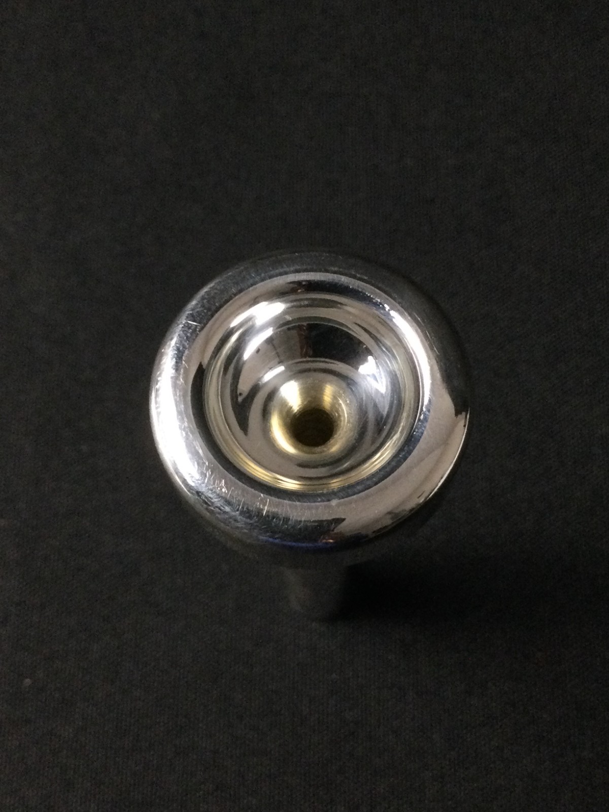 Phaeton 3C Trumpet Mouthpiece - Image 2
