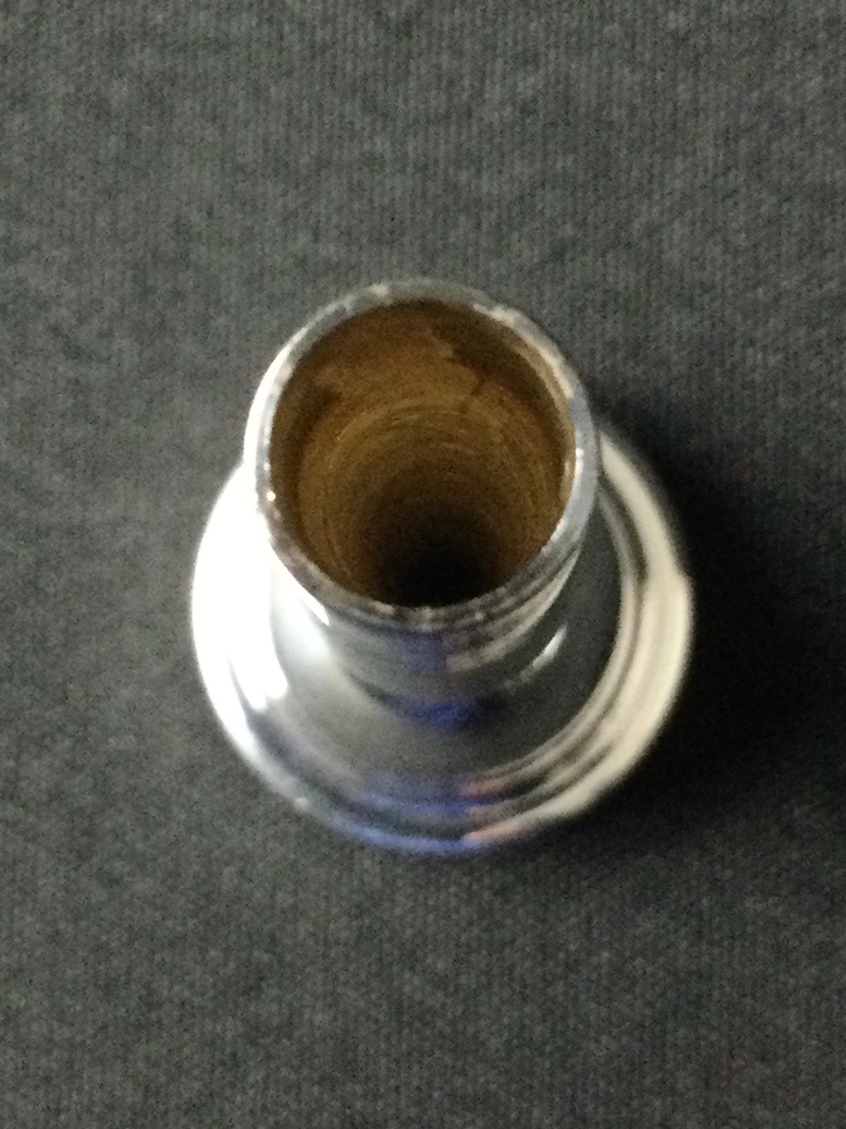 Phaeton 3C Trumpet Mouthpiece - Image 3