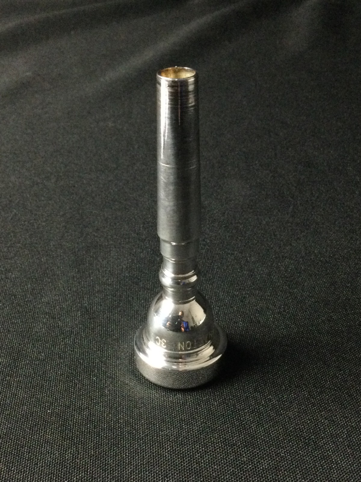 Phaeton 3C Trumpet Mouthpiece - Image 4