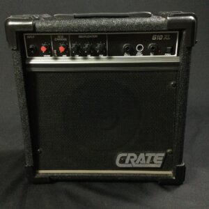 Crate G10XL Guitar Combo Amp