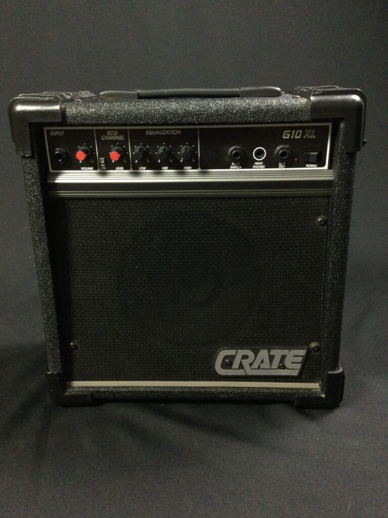 Crate G10XL Guitar Combo Amp