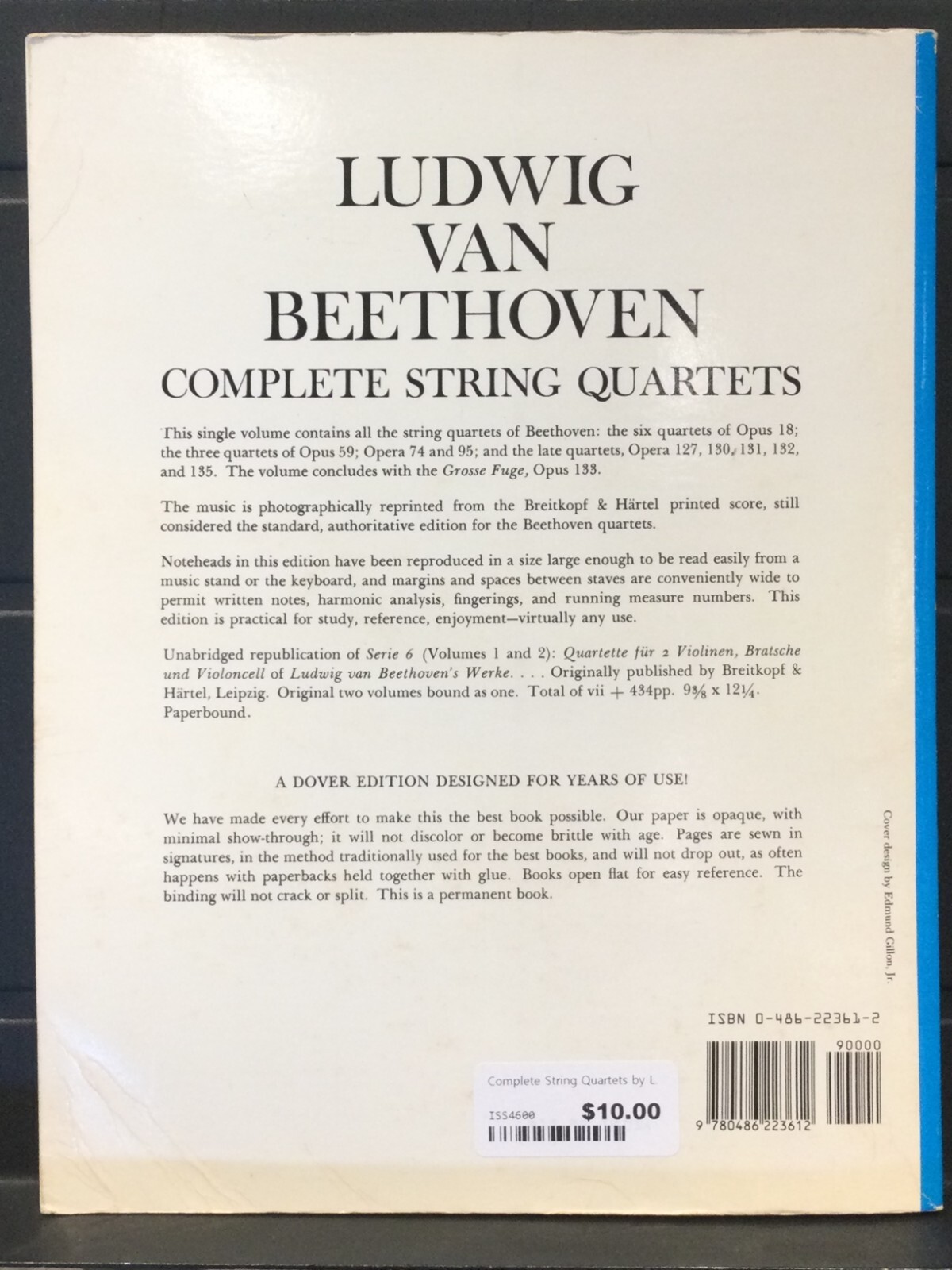 Beethoven - Complete String Quartets - Image 2
