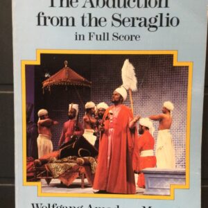 Mozart - The Abduction from the Seraglio