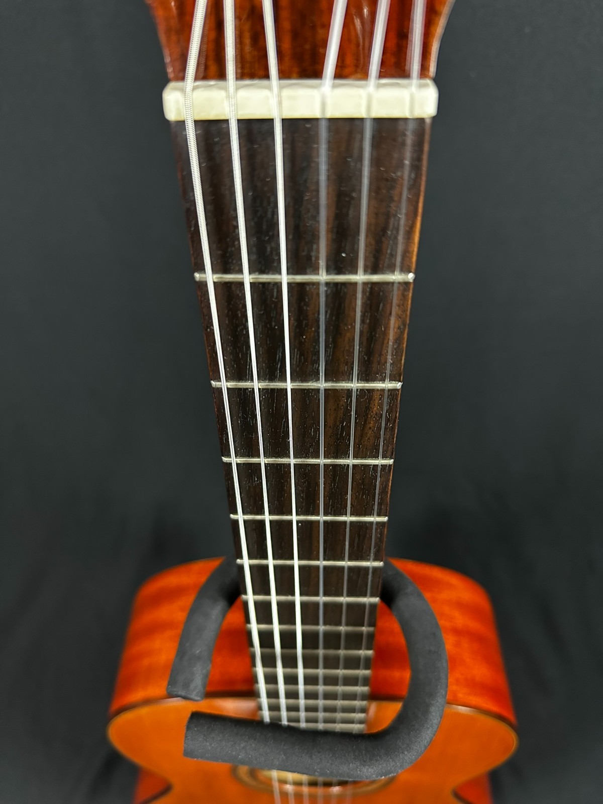 Aria AC25 Concert Classical Guitar - Image 3