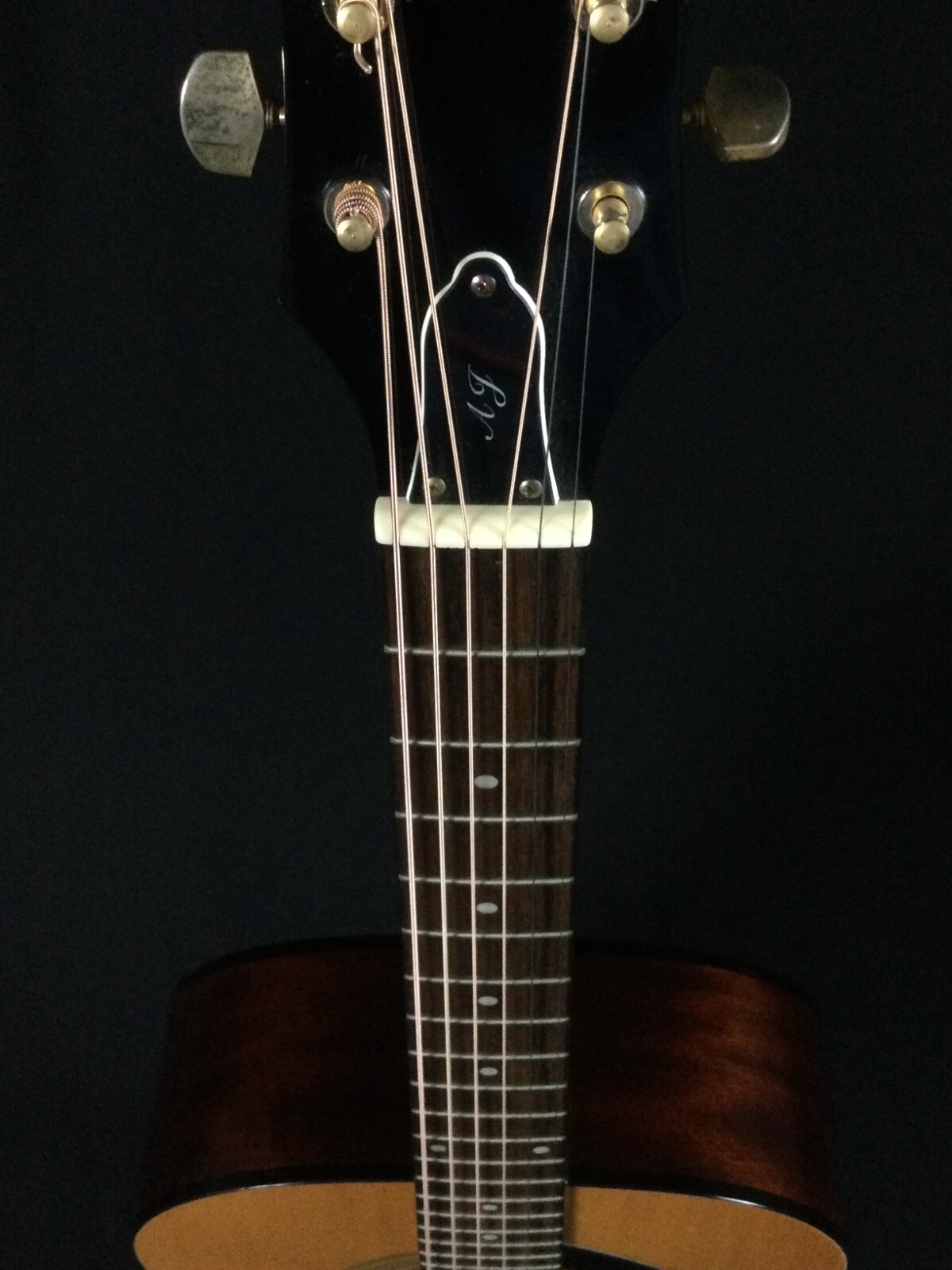 Epiphone AJ-10TG Acoustic Guitar - Image 3