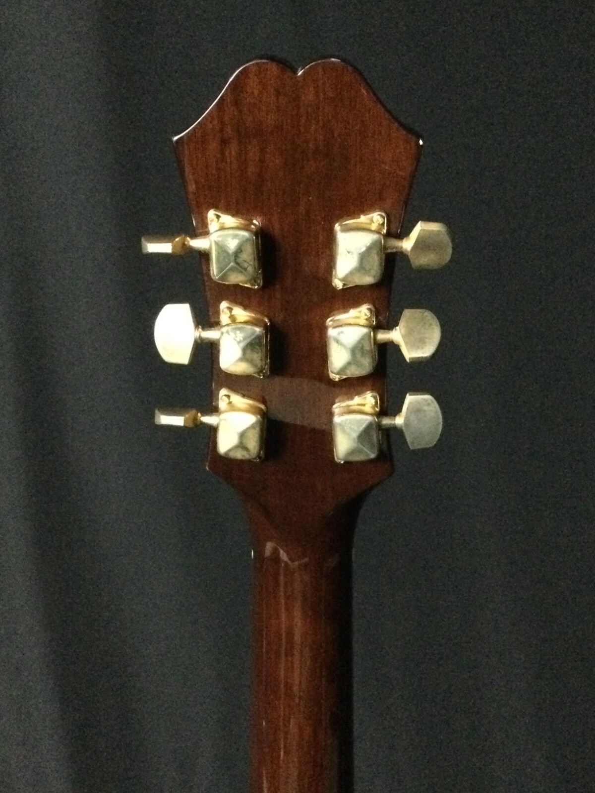 Epiphone AJ-10TG Acoustic Guitar - Image 9