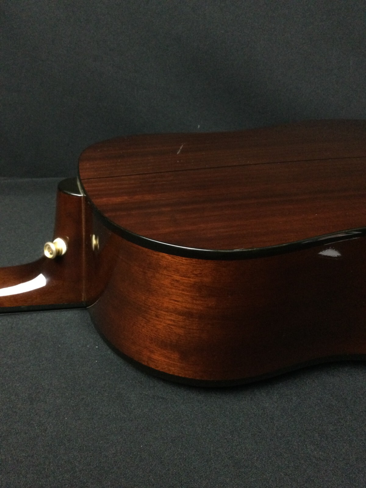 Epiphone AJ-10TG Acoustic Guitar - Image 13