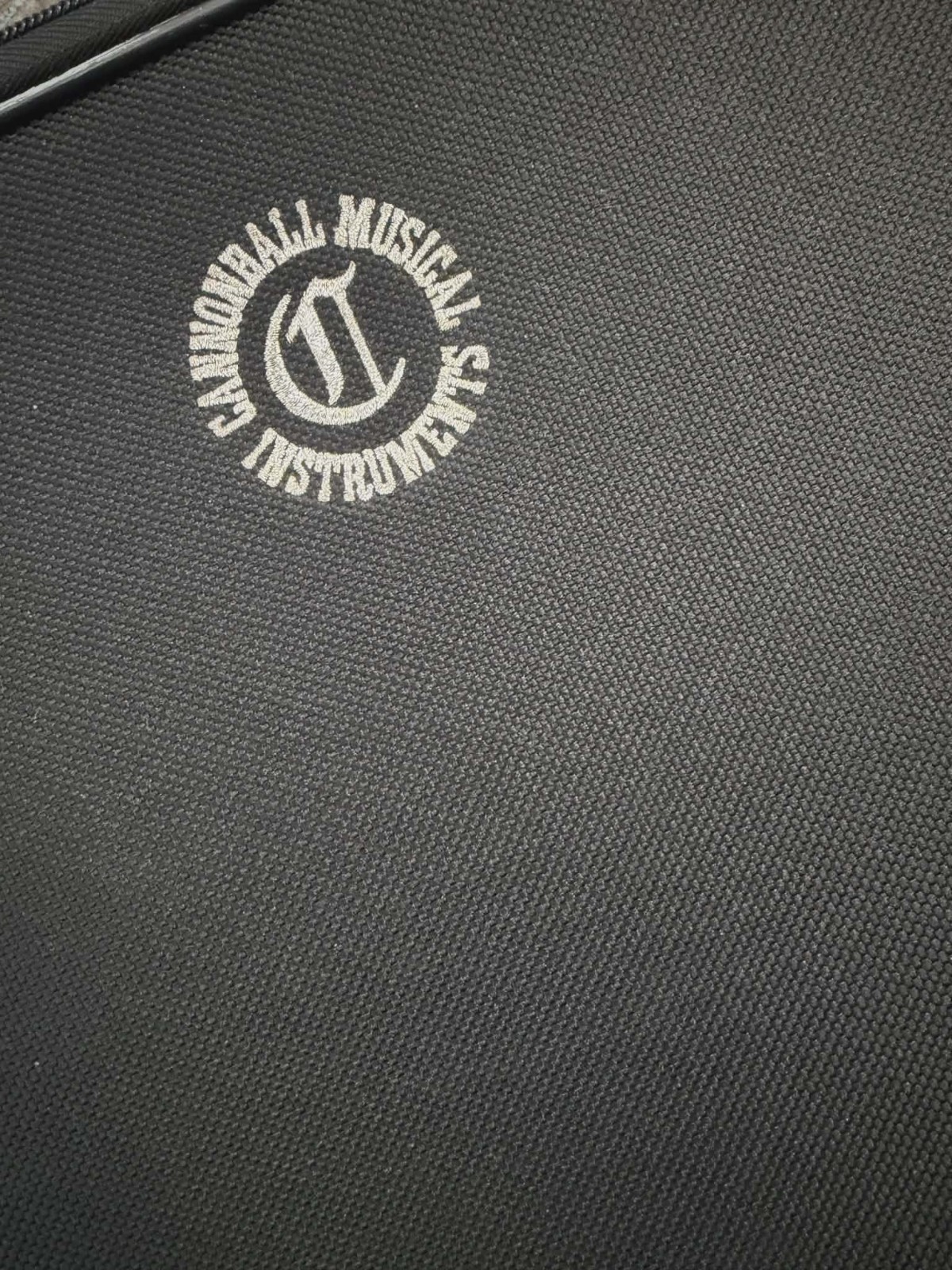 Cannonball Pete Christlieb Vintage Model Tenor Saxophone - Image 12