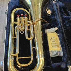 Used Eastman Model EEP-321 Euphonium