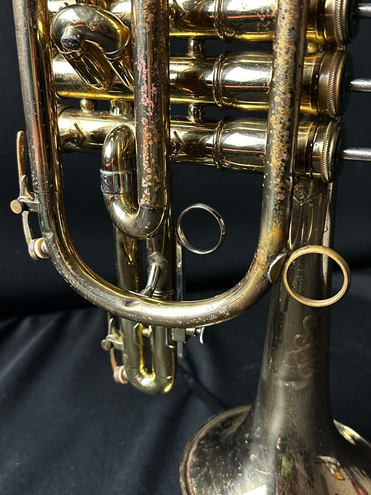 Olds Ambassador Cornet (Vintage ~1967) - Image 18