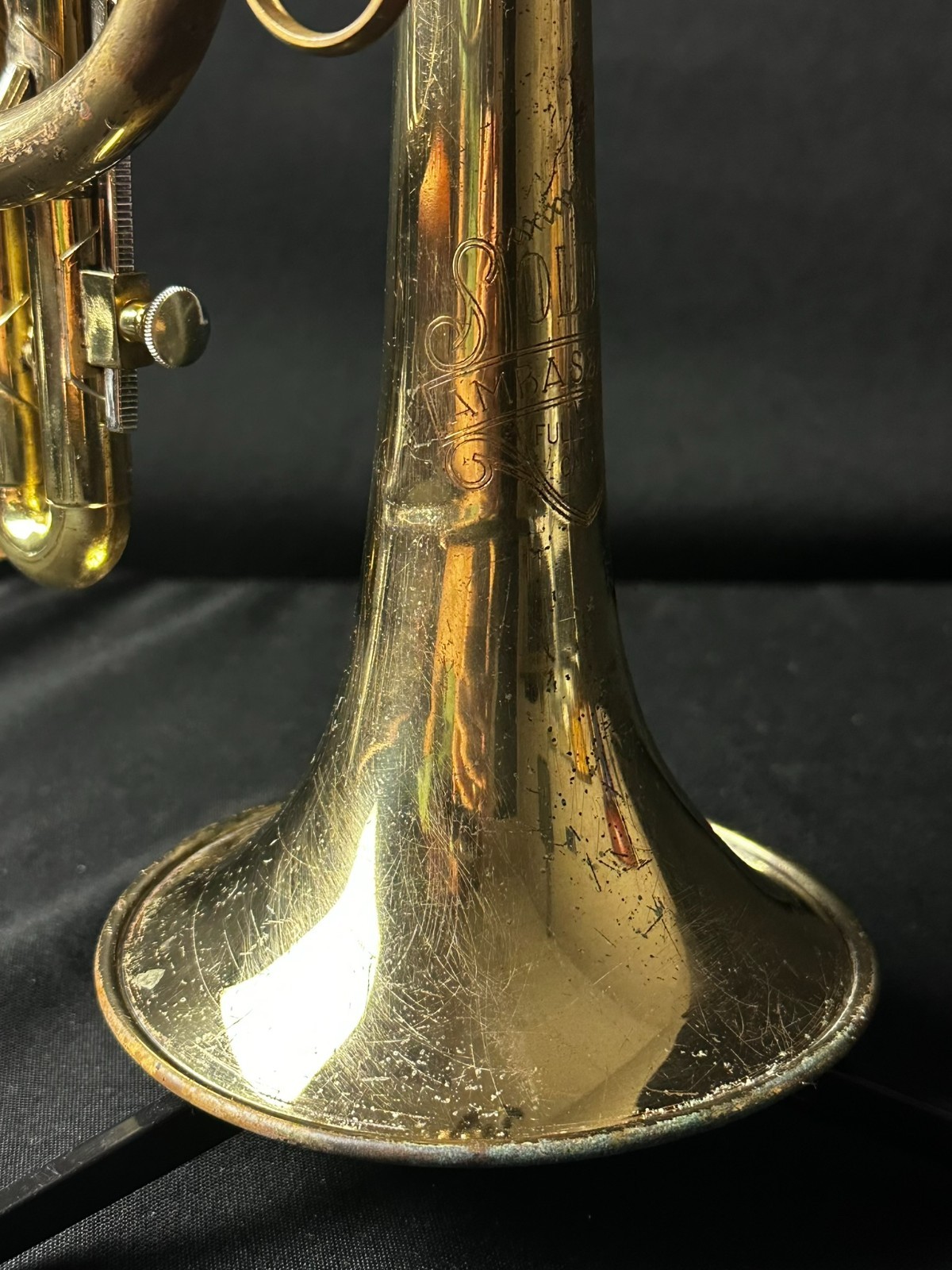 Olds Ambassador Cornet (Vintage ~1967) - Image 20