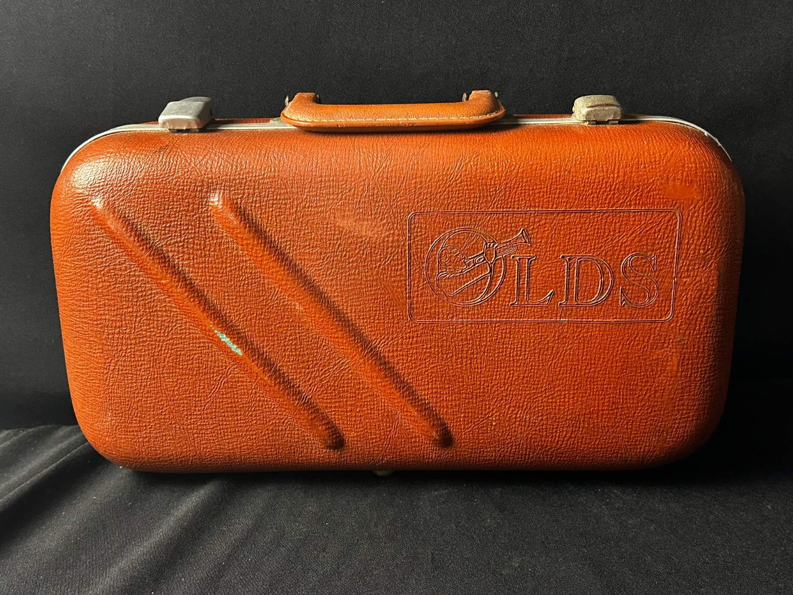 Olds Ambassador Cornet (Vintage ~1967) - Image 21