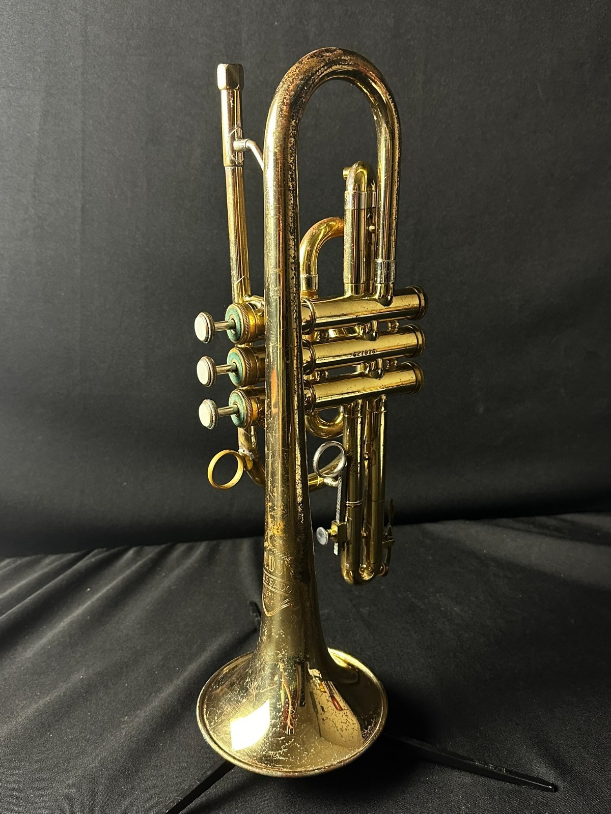 Olds Ambassador Cornet (Vintage ~1967) - Image 22