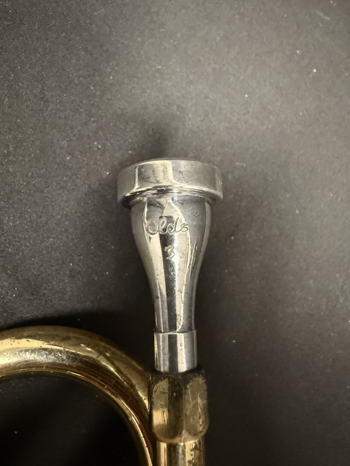 Olds Ambassador Cornet (Vintage ~1967) - Image 24