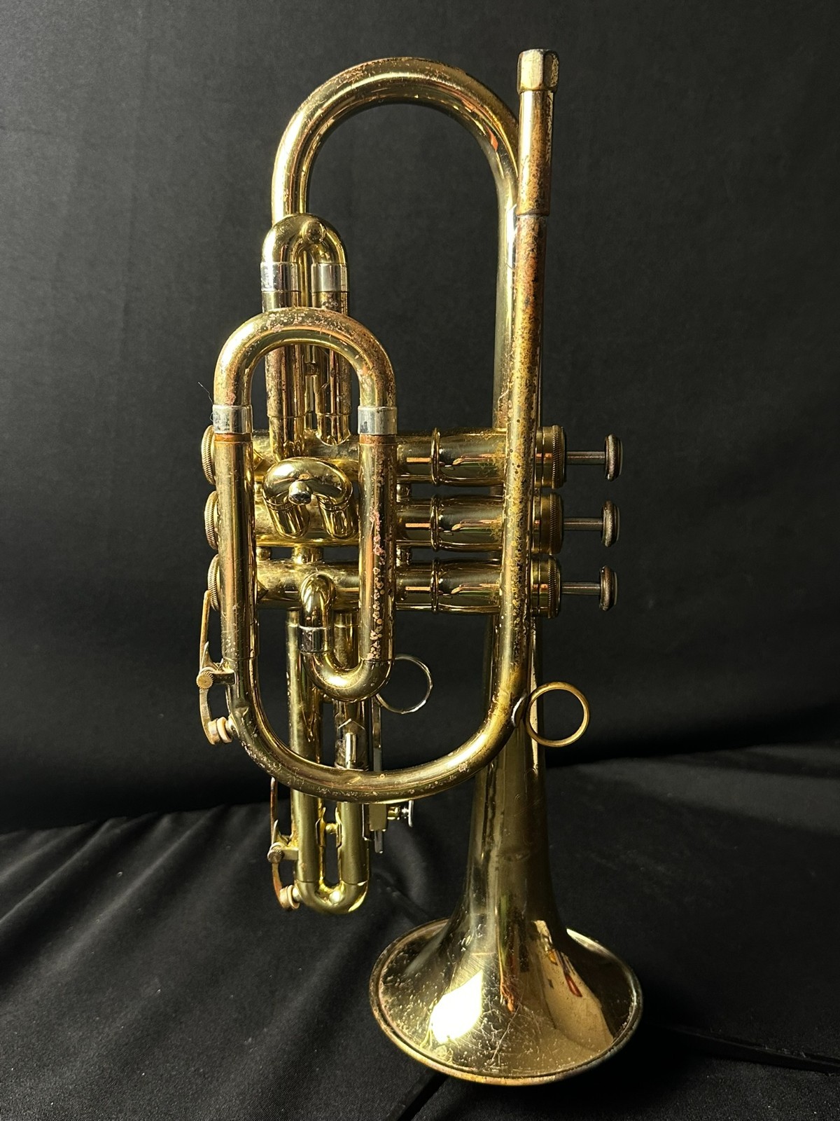 Olds Ambassador Cornet (Vintage ~1967) - Image 26