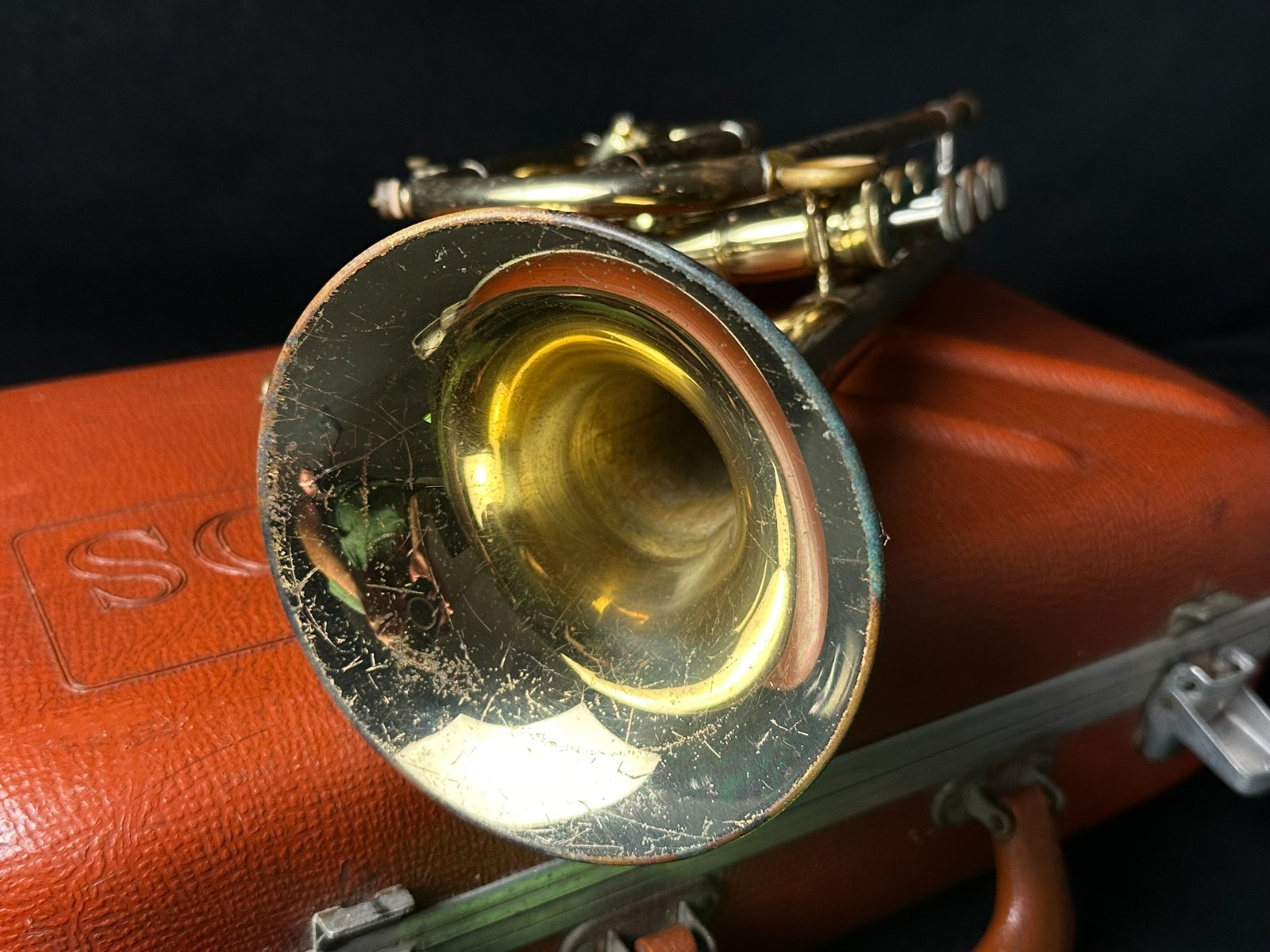 Olds Ambassador Cornet (Vintage ~1967) - Image 27