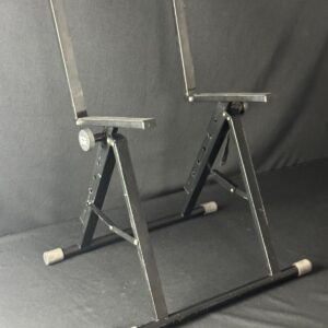 On-Stage RS7000 Collapsible Tilt-Back Guitar Amp Amplifier Stand