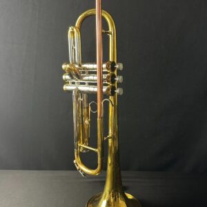 Conn Victor 6B Trumpet (Vintage, 1960-61) Original finish!