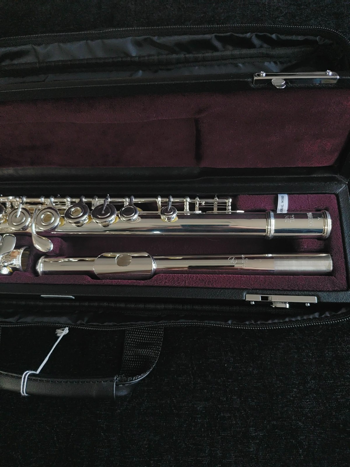 Yamaha YFL-362H Flute - Image 2