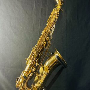Vintage H. Couf Superba 1 Alto Sax made in Germany