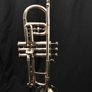 Conn 80A Cornet
