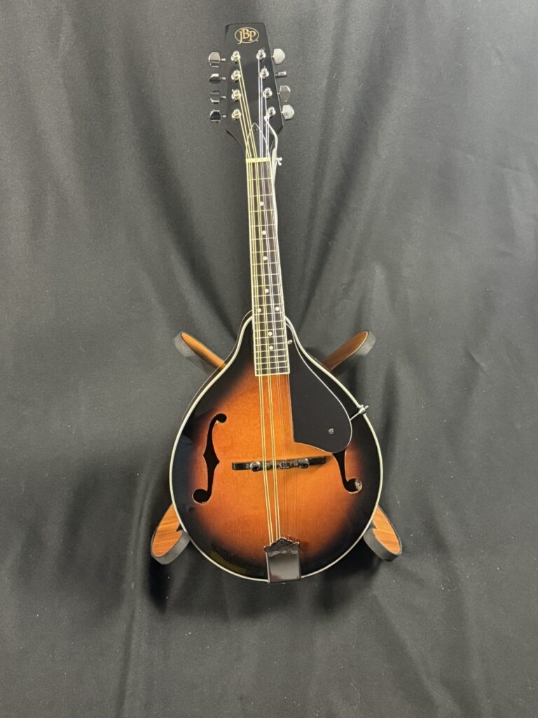 JBP A-Style Mandolin
