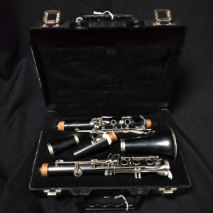 Buffet Student Clarinet