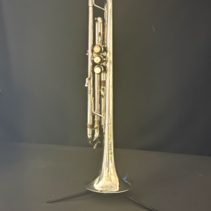 Bach Strad 37 Trumpet