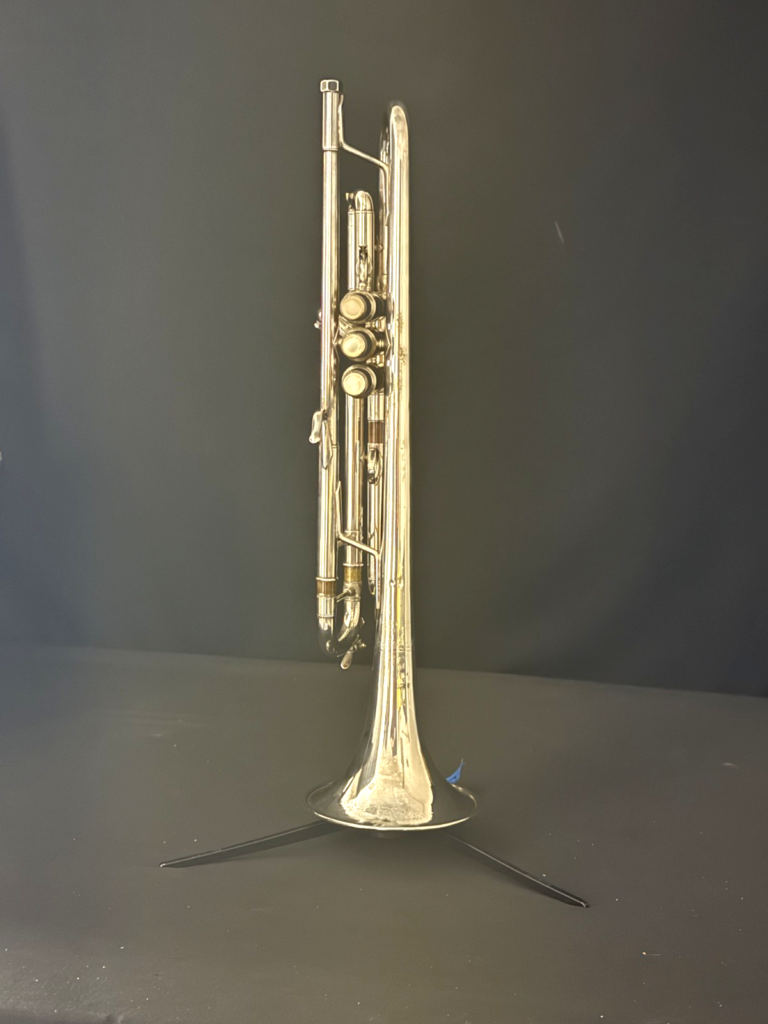 Bach Strad 37 Trumpet
