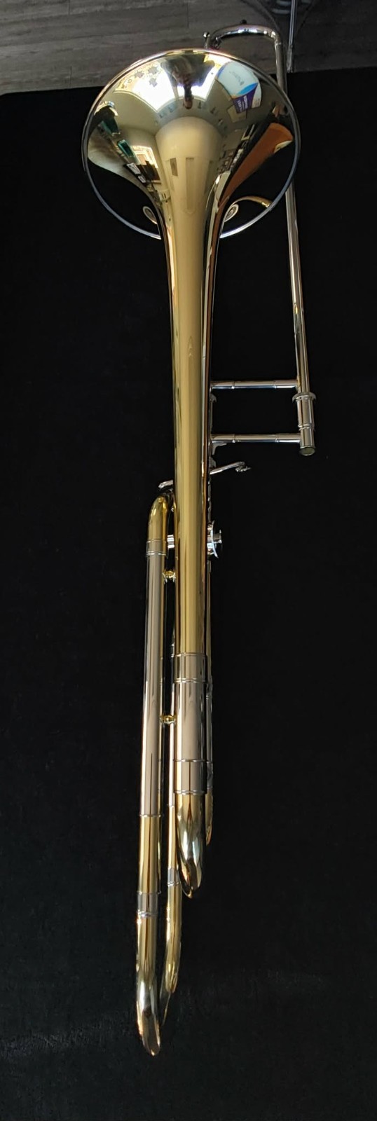 Antoine Courtois AC280BO Trombone - Image 5