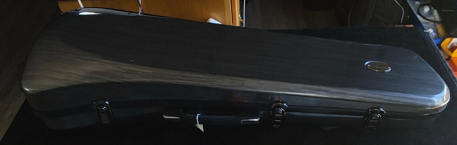 Antoine Courtois AC280BO Trombone - Image 6