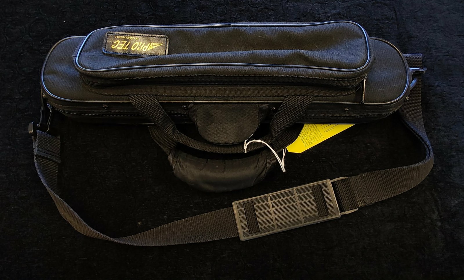 Gemeinhardt Hand Sterling Crafted Open-Hole Flute - Image 7